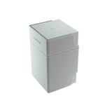 Gamegenic: Watchtower Convertible Deck Box - White (100ct)
