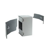 Gamegenic: Watchtower Convertible Deck Box - White (100ct)