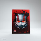 Gamegenic - Marvel Champions Art Sleeves - Ant-Man (50ct)