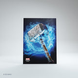 Gamegenic - Marvel Champions Art Sleeves - Thor (50ct)