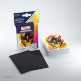 Gamegenic - Marvel Champions Art Sleeves - Wasp (50ct)