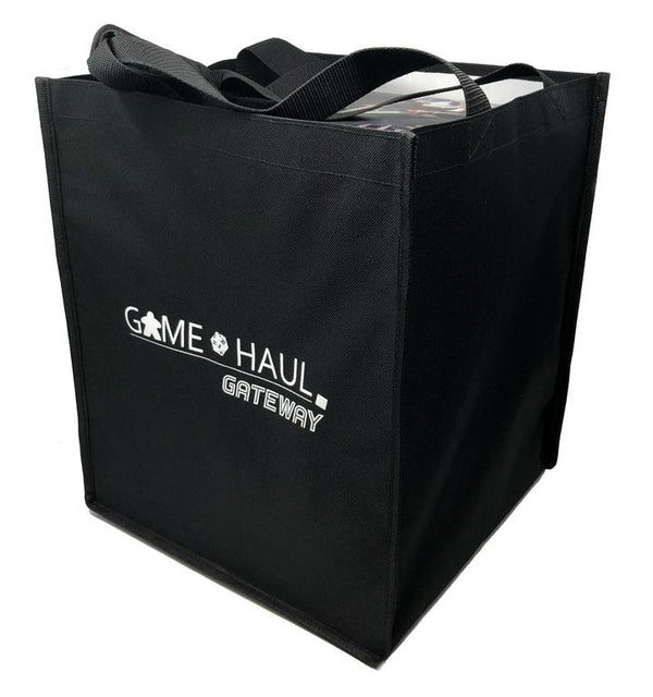 Game Haul - Gateway Tote Bag