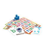 O•K•O – Letters and Numbers