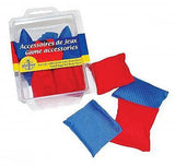 Bean Toss - Sand Bags (8 pcs)