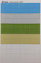 Blank Counter Sheet 5/8 inch (Multi-Colored)