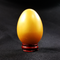 Top Shelf Gamer - Wingspan™ First Player Marker - Golden Egg (set of 1)