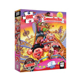 Puzzle - USAopoly - Garbage Pail Kids “Thrills and Chills” (1000 Pieces)