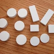 Caveman Curling - White Clan Expansion