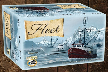 Fleet - Big Box
