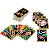 UNO - Mattel's 75th Anniversary Edition