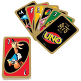 UNO - Mattel's 75th Anniversary Edition