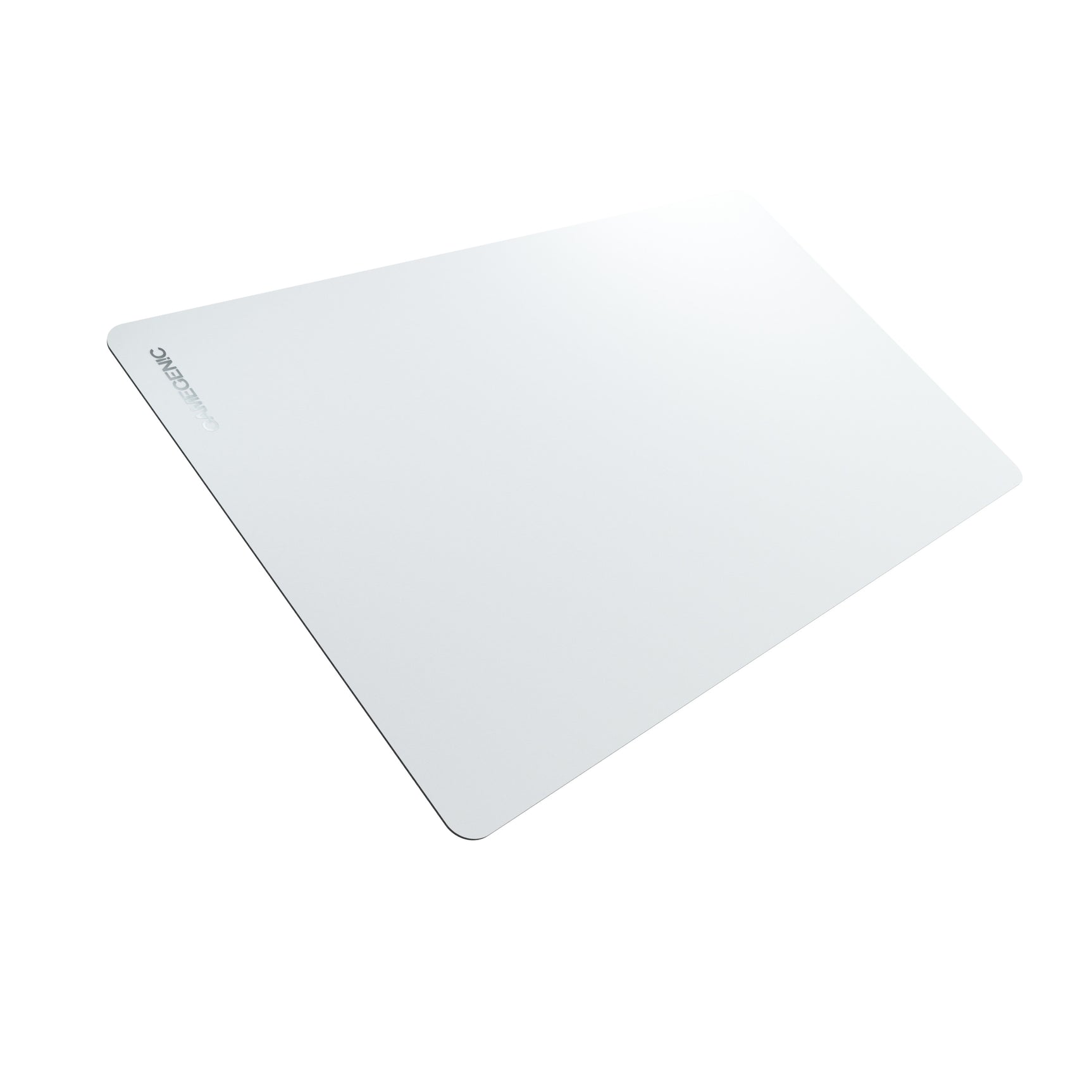 Gamegenic - Prime Playmat (White)