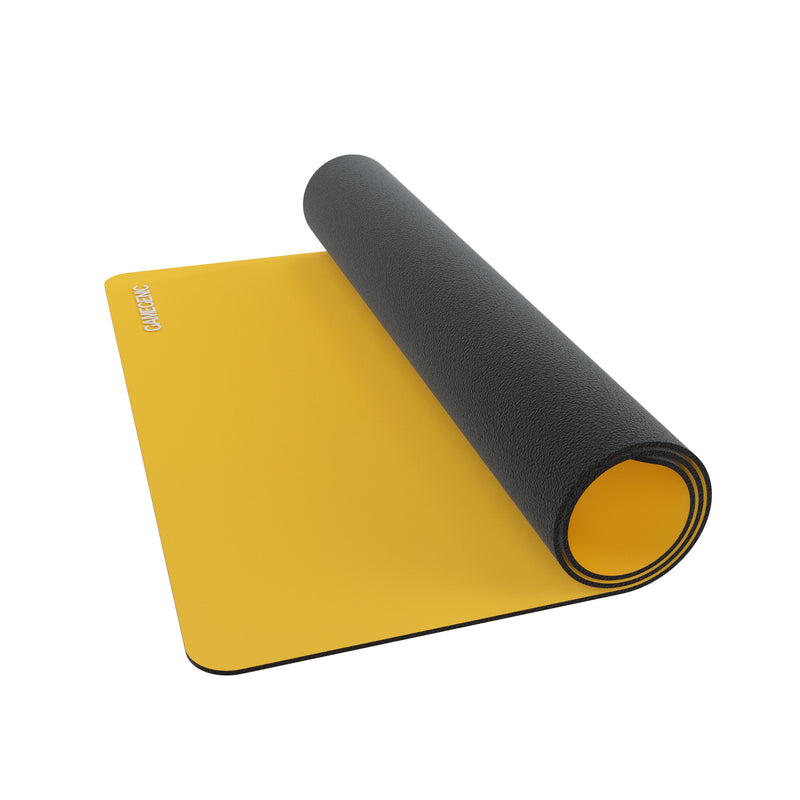 Gamegenic - Prime Playmat (Yellow)