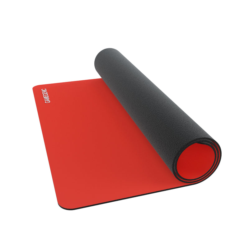 Gamegenic - Prime Playmat (Red)