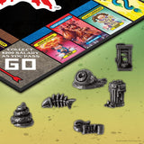 Monopoly: Garbage Pail Kids