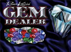 Gem Dealer (Travel Edition)