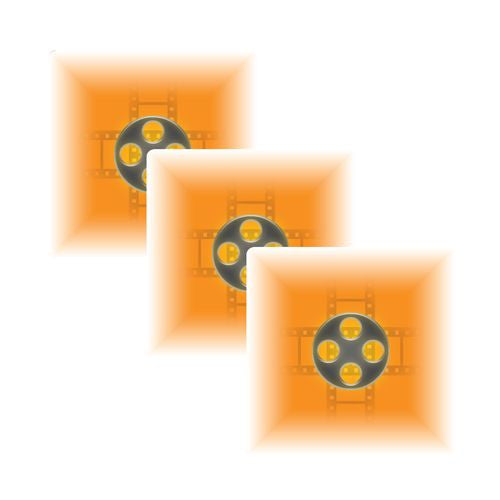 Get Reelz: Blank Pack