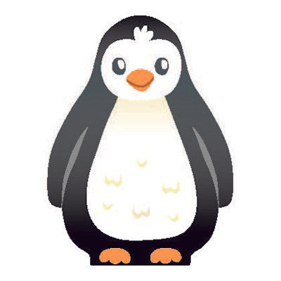 Polar Adventure: Disappearing Ice