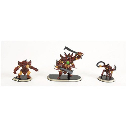 Golem Arcana: Gudanna Terror Of The Steppes