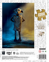 Puzzle - USAopoly - Harry Potter: Dobby (1000 Pieces)