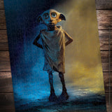 Puzzle - USAopoly - Harry Potter: Dobby (1000 Pieces)