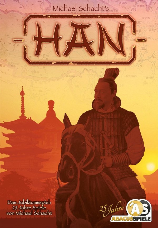 Han (German Import)