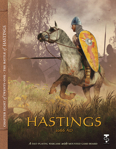 Hastings 1066AD