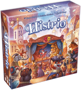 Histrio