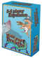 Hold Your Breath!: 5/6 Player Expansion