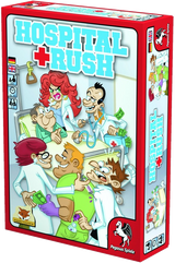 Hospital Rush