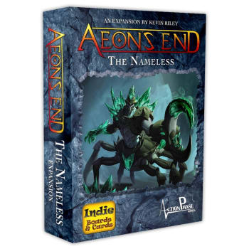 Aeon's End: The Nameless (Second Edition)