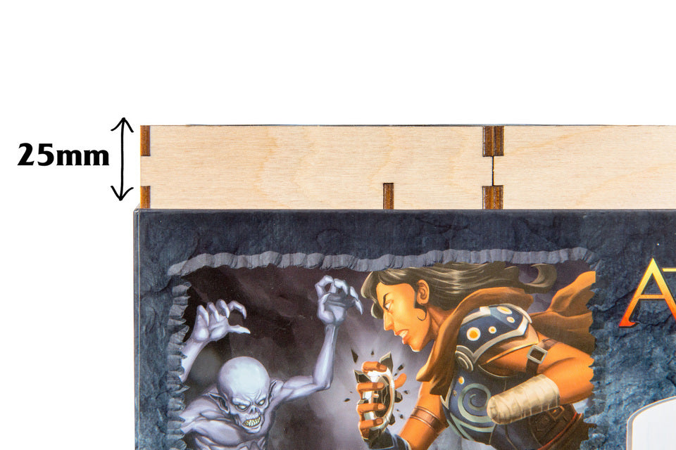 Broken Token - Aeon's End Organizer