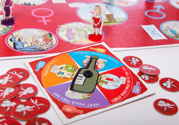 How Well Do We Know Each Other?