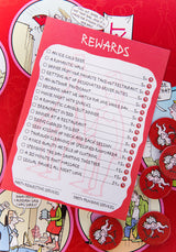 How Well Do We Know Each Other?