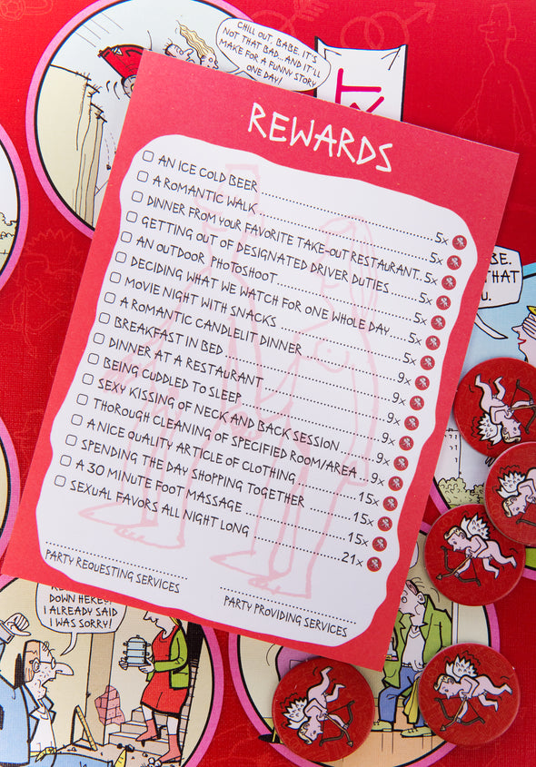 How Well Do We Know Each Other?