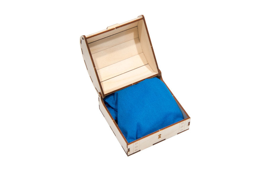 Broken Token - Oceanos Organizer