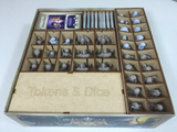 Go7 Gaming - AQBASE-001 Insert for Arcadia Quest