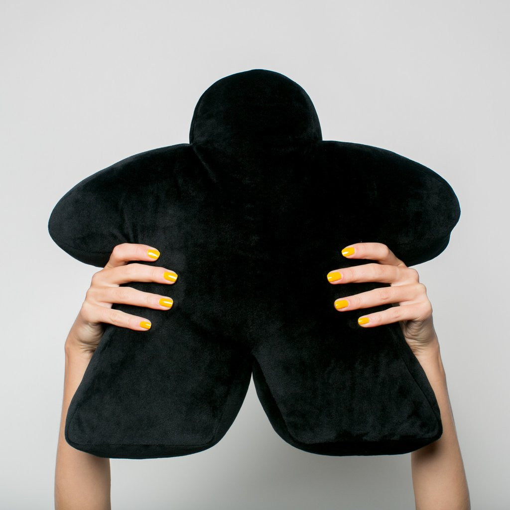 Meepillows (Black)