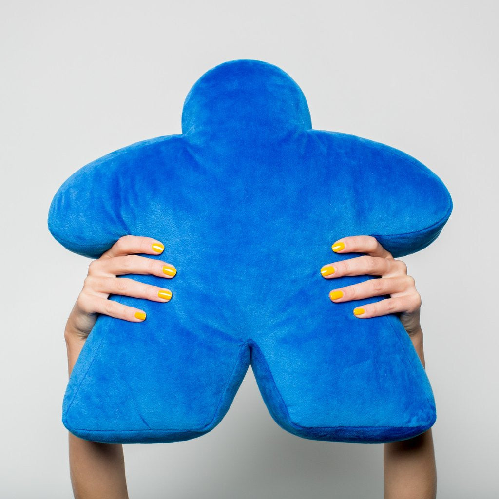 Meepillows (Blue)