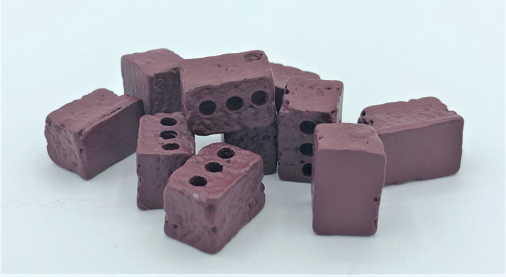 Top Shelf Gamer - Brick Tokens (set of 10)