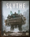 Scythe Complete Rulebook (Spiralbound)