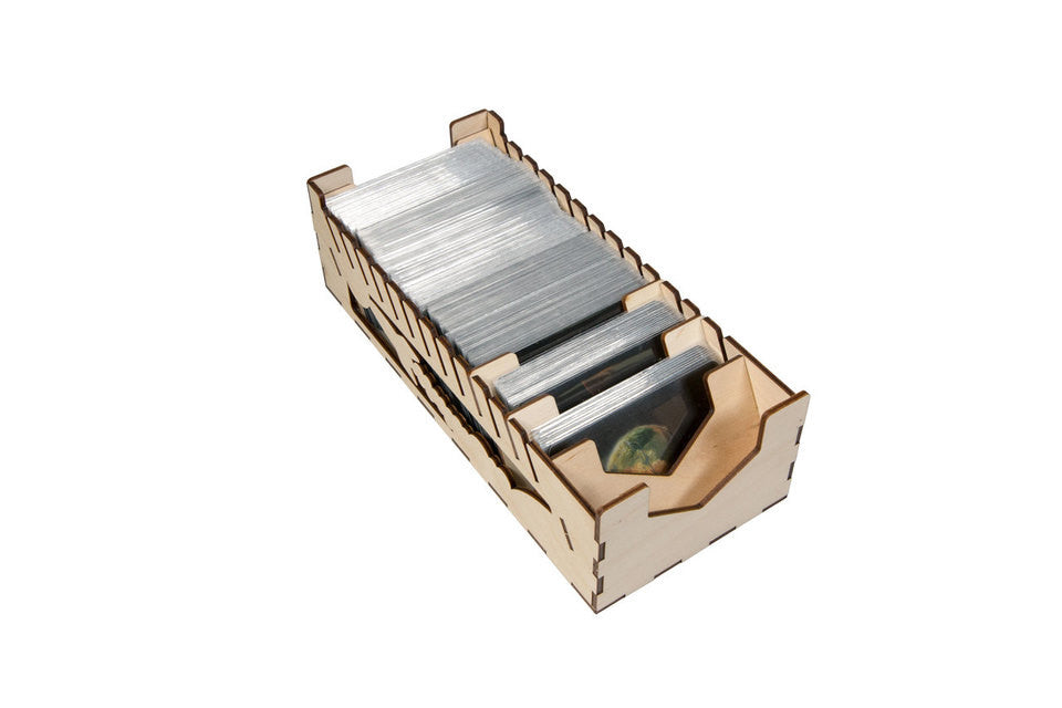 Broken Token - Terraforming Mars Organizer