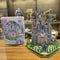3D Puzzle: Disney Cinderella Castle