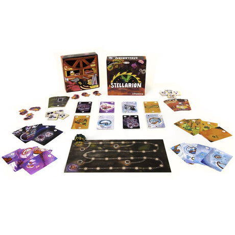 Stellarion