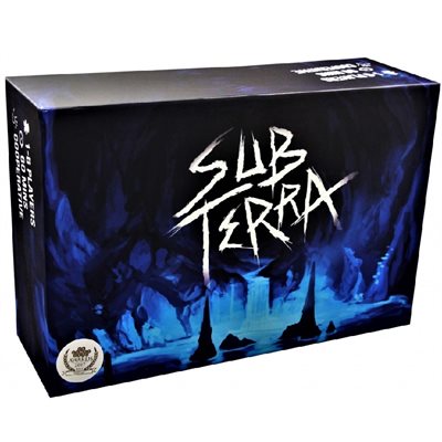 Sub Terra: Deluxe + Edition