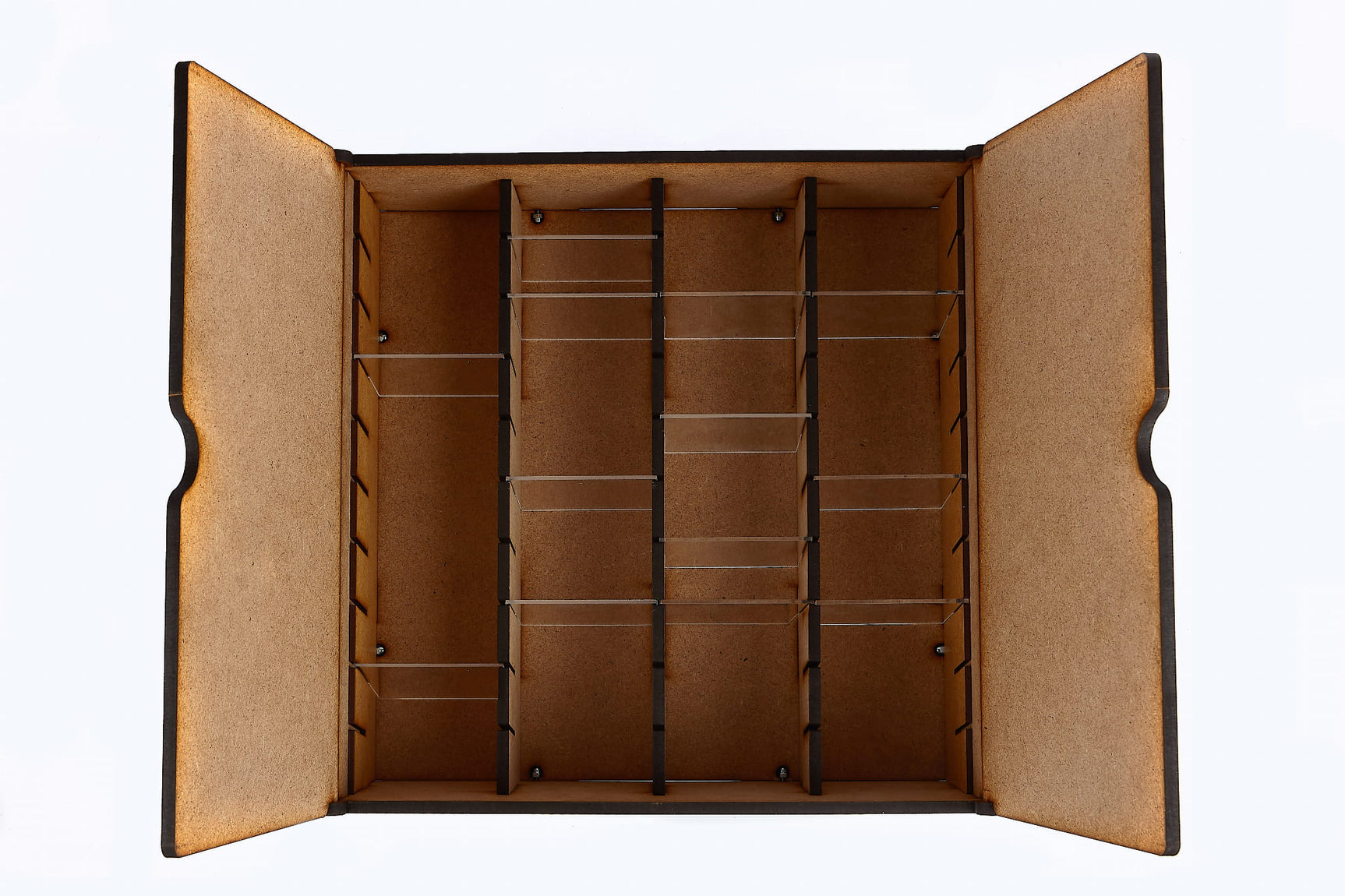 E-Raptor - Card Storage Case Cthulhu