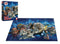 Puzzle - USAopoly - Iron Maiden “The Faces of Eddie” (1000 Pieces)