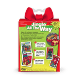 Jingle All the Way: It's Turbo Time!