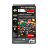 Funkoverse Strategy Game: Jurassic Park 101