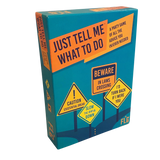 Just Tell Me What to Do